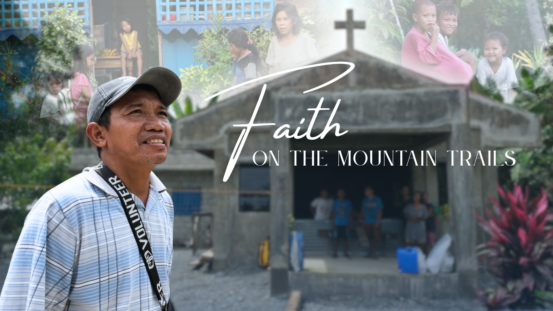 Mangyan Pastor cover shot