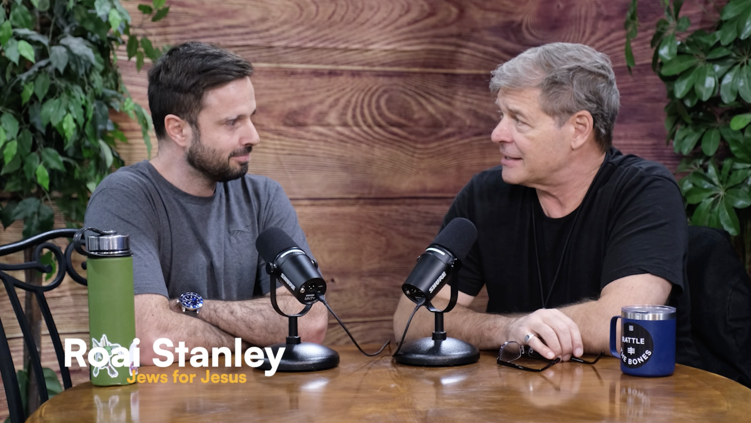 Jews for Jesus cover image